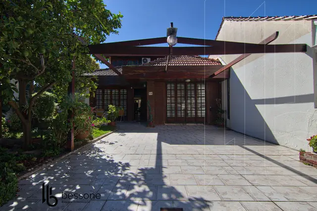 Casa de 4 ambientes en venta en PRIMERA JUNTA