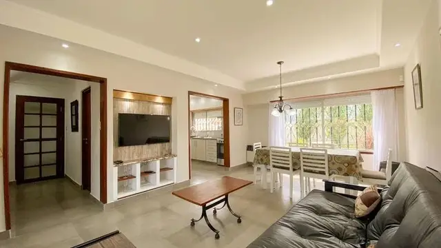 Casa de 3 ambientes en venta en FARO NORTE
