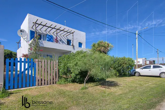 Casa de 4 ambientes en venta en Mar del Plata