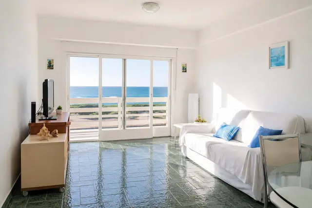 Departamento de 2 ambientes en venta en ZACAGNINI JOSE MANUEL