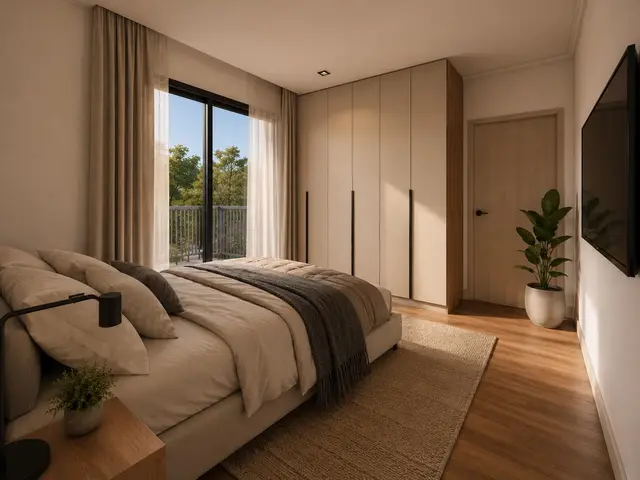 PH de 1 ambiente en venta en NUEVA POMPEYA