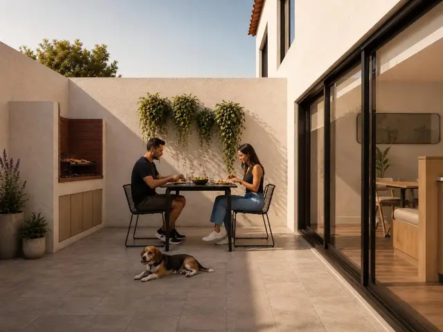 PH de 3 ambientes en venta en NUEVA POMPEYA