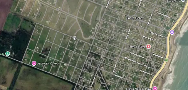 Terreno en venta en Mar del Plata