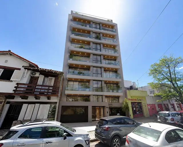 Terreno en venta en PLAZA PERALTA RAMOS
