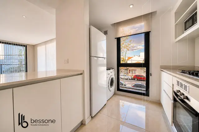 Departamento de 3 ambientes en venta en Güemes