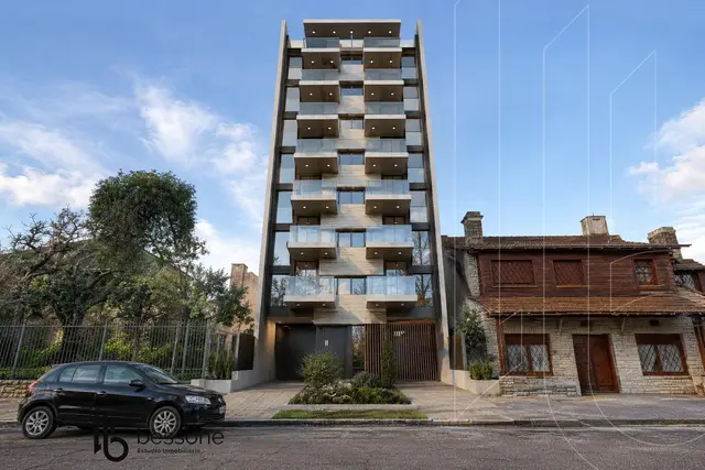 Departamento de 3 ambientes en venta en LA PERLA