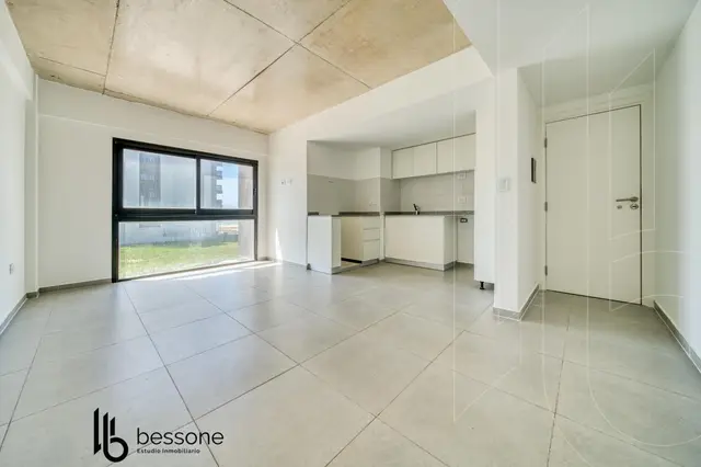 Departamento de 2 ambientes en venta en CONSTITUCION
