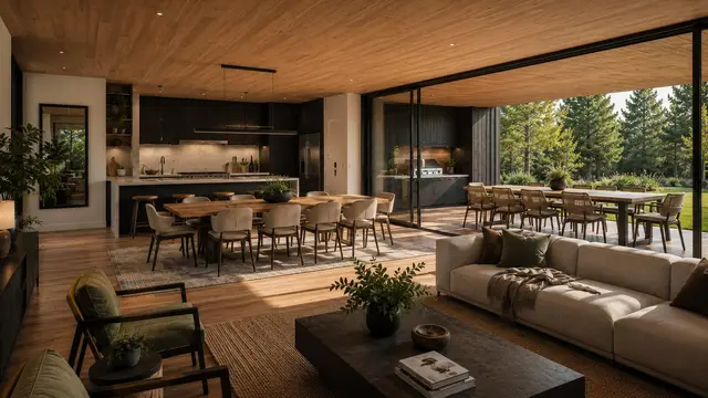 Casa de 4 ambientes en venta en Mar del Plata