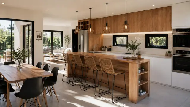 Casa de 2 ambientes en venta en Mar del Plata