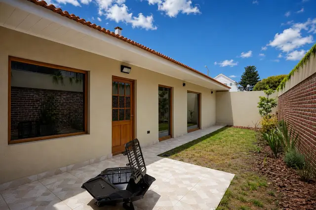 Casa de 3 ambientes en venta en SAN JOSE