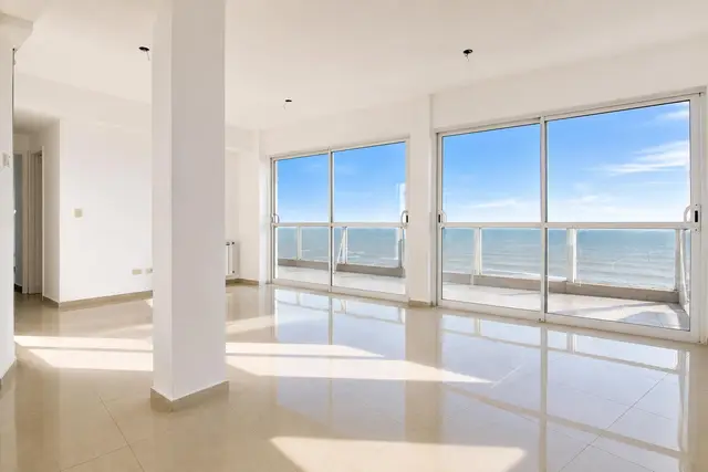 Departamento de 2 ambientes en venta en PINOS DE ANCHORENA