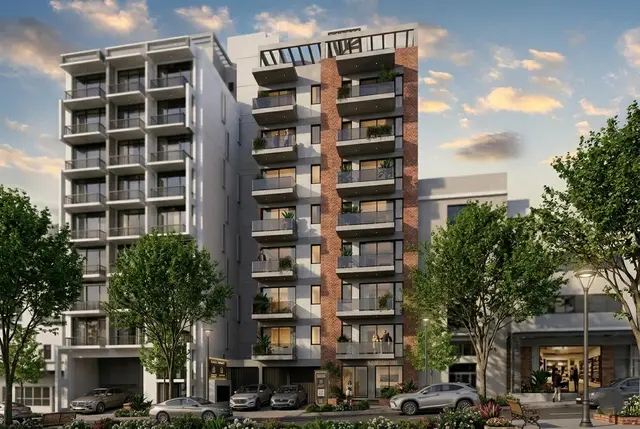 Departamento de 3 ambientes en venta en Playa Grande