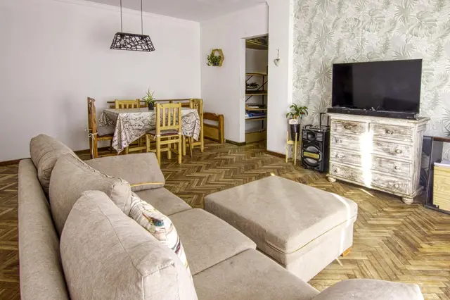 Departamento de 4 ambientes en venta en Centro