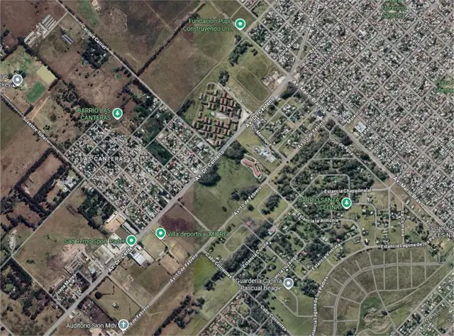 Terreno en venta en Mar del Plata
