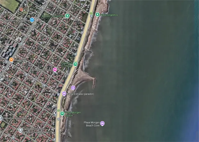 Terreno en venta en Constitución