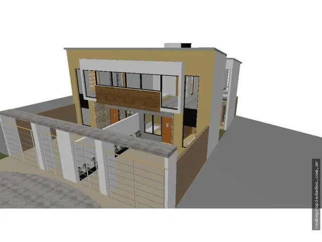 PH de 4 ambientes en venta en LOPEZ DE GOMARA