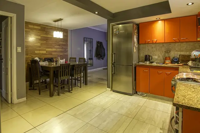 Casa de 3 ambientes en venta en NUEVE DE JULIO