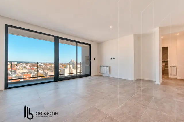 Departamento de 3 ambientes en venta en Centro