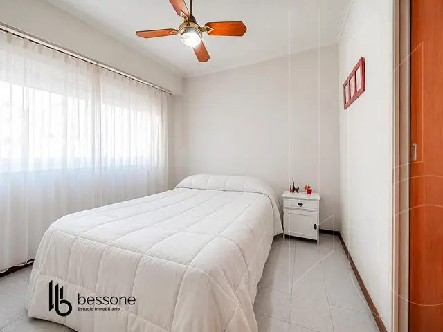 Departamento de 2 ambientes en venta en Centro
