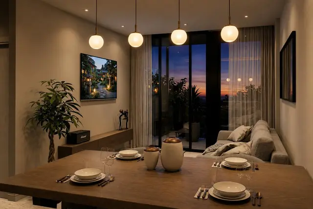 Departamento de 2 ambientes en venta en Güemes