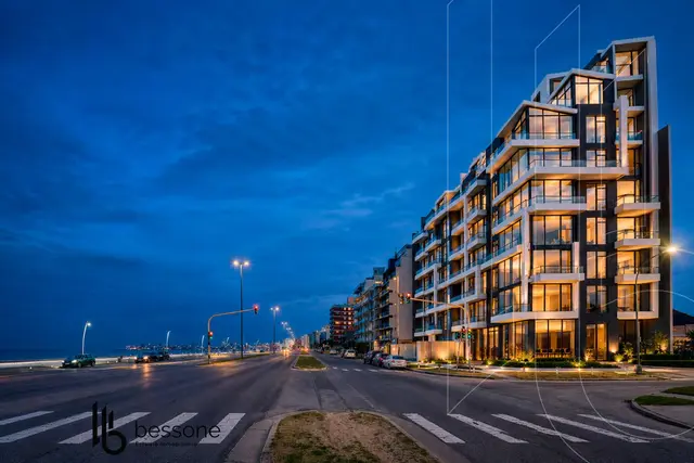 Departamento de 2 ambientes en venta en Constitución