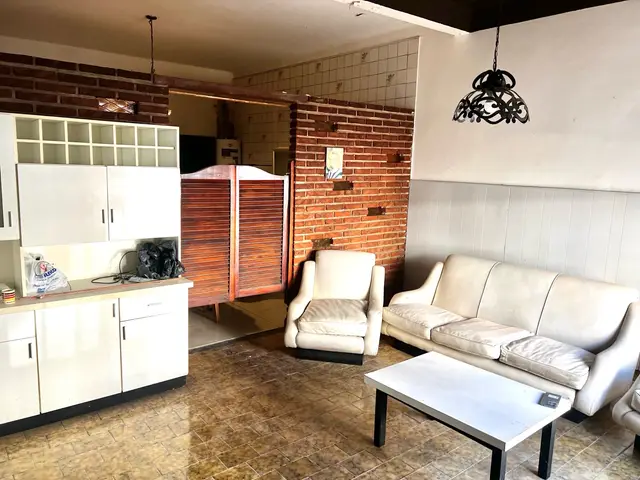 PH de 2 ambientes en venta en LAS AVENIDAS