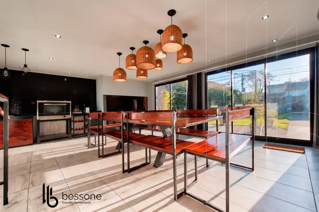 Casa de 3 ambientes en venta en FRAY LUIS BELTRAN