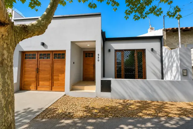 PH de 3 ambientes en venta en NUEVA POMPEYA
