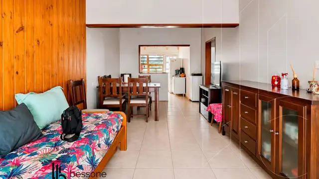 Casa de 3 ambientes en venta en SAN JOSE