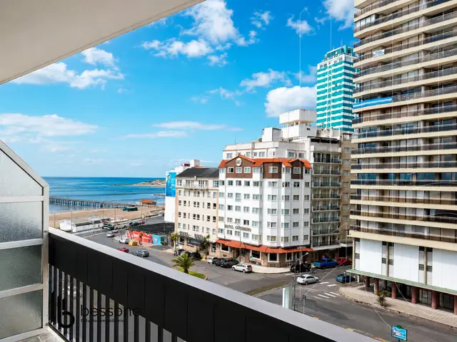 Departamento de 2 ambientes en venta en Centro