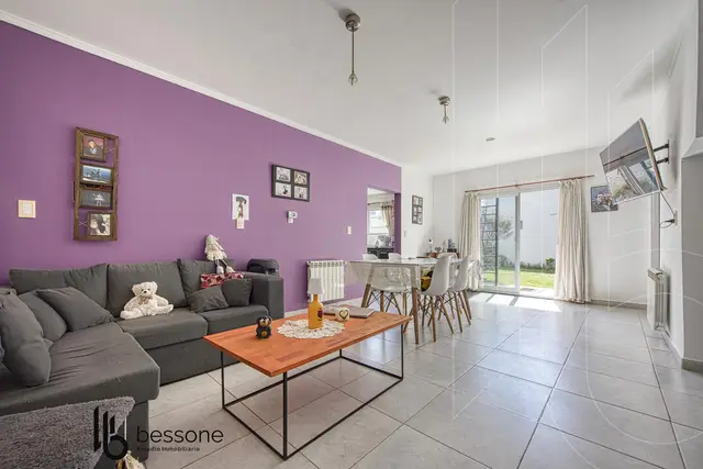 PH de 4 ambientes en venta en SAN CAYETANO