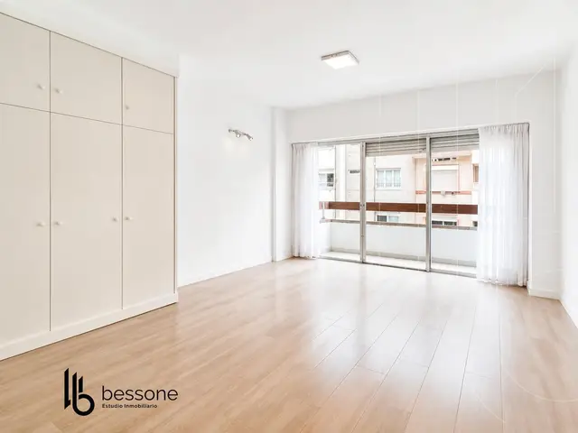 Departamento de 1 ambiente en venta en Centro