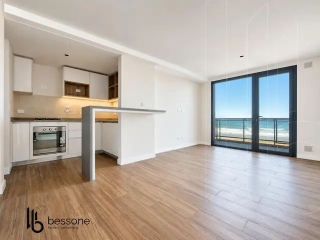 Departamento de 2 ambientes en venta en CONSTITUCION