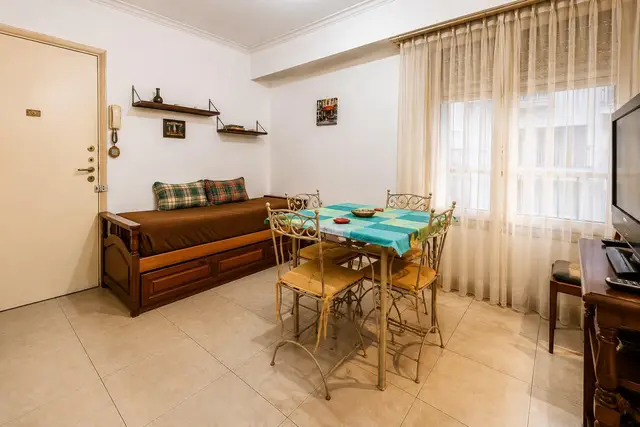 Departamento de 2 ambientes en venta en Centro