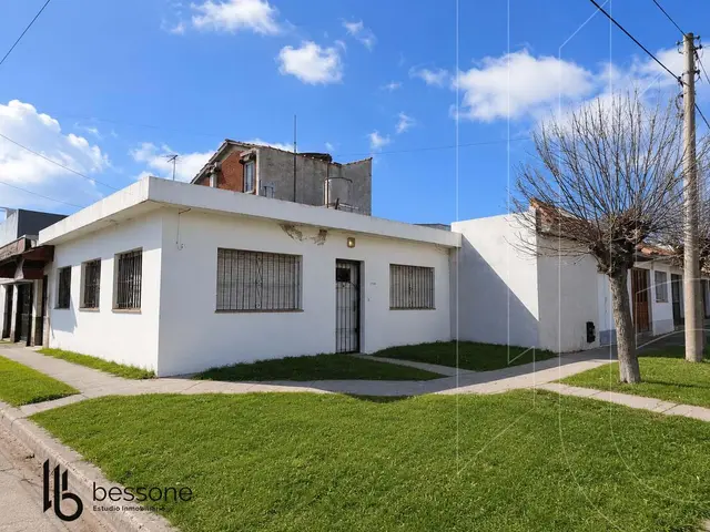 Casa de 3 ambientes en venta en DE LA PLAZA FORTUNATO