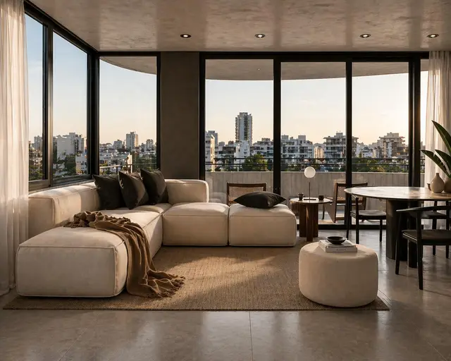 Departamento de 2 ambientes en venta en GENERAL ROCA