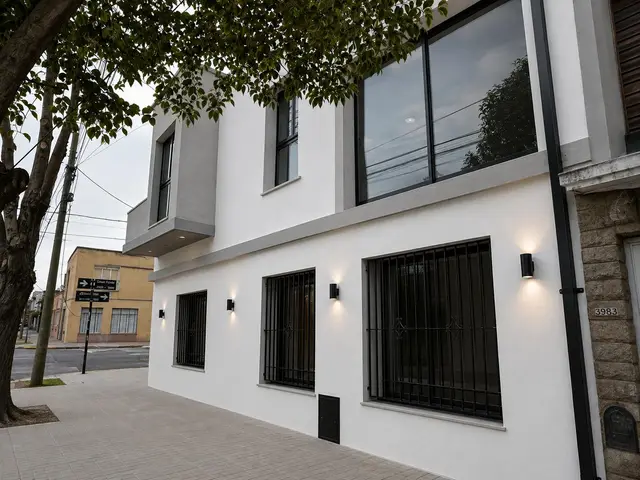 PH de 1 ambiente en venta en PLAZA PERALTA RAMOS