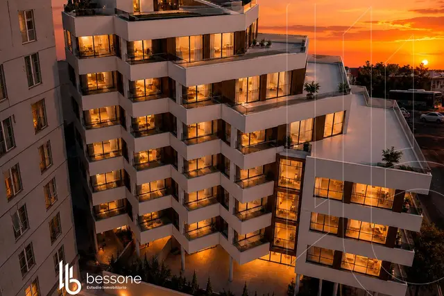 Departamento de 2 ambientes en venta en PLAYA GRANDE