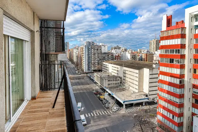 Departamento de 4 ambientes en venta en Centro
