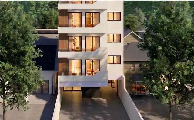 Departamento de 1 ambiente en venta en La Perla