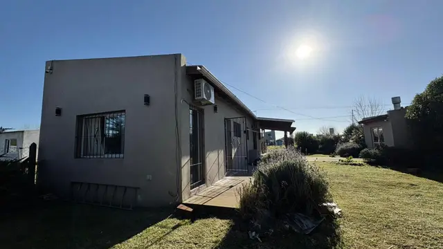 Casa de 2 ambientes en venta en LOMAS DE STELLA MARIS