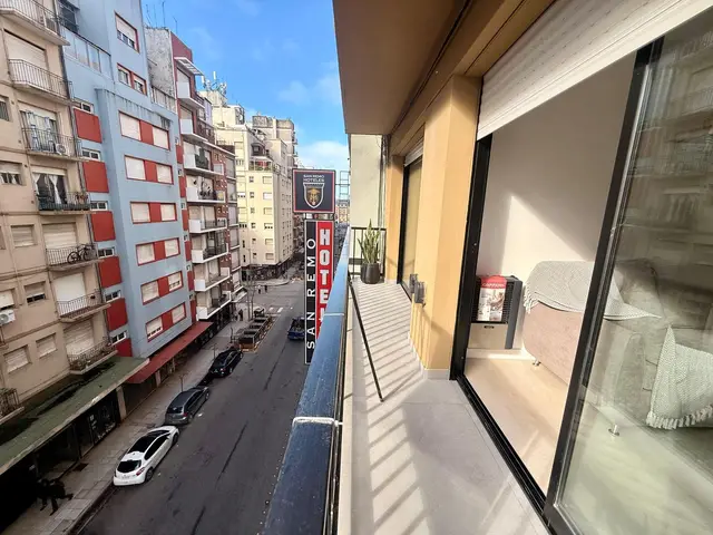 Departamento de 2 ambientes en venta en Centro