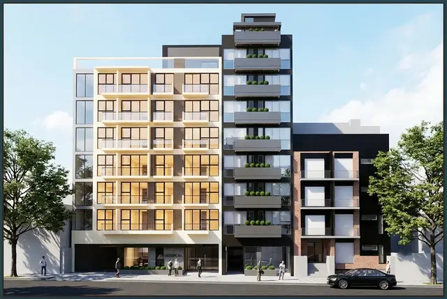 Departamento de 1 ambiente en venta en Centro