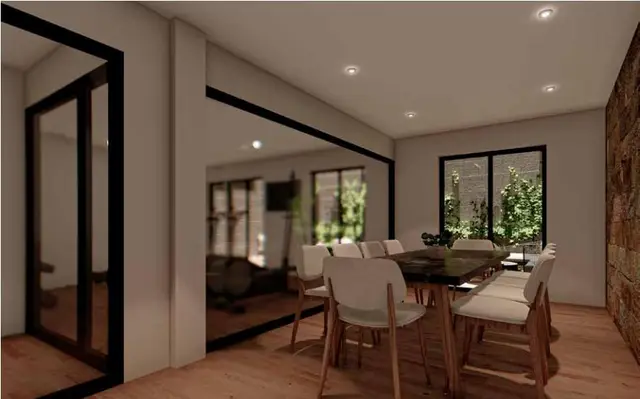 Departamento de 2 ambientes en venta en Centro