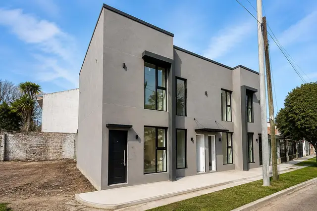 PH de 2 ambientes en venta en VILLA PRIMERA