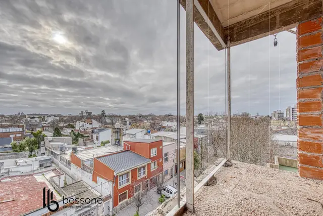 Departamento de 2 ambientes en venta en LA PERLA