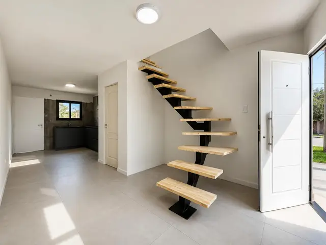 PH de 2 ambientes en venta en VILLA PRIMERA
