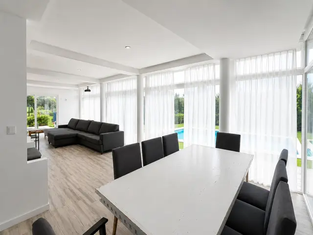 Casa de 5 ambientes en venta en Jorge Newbery