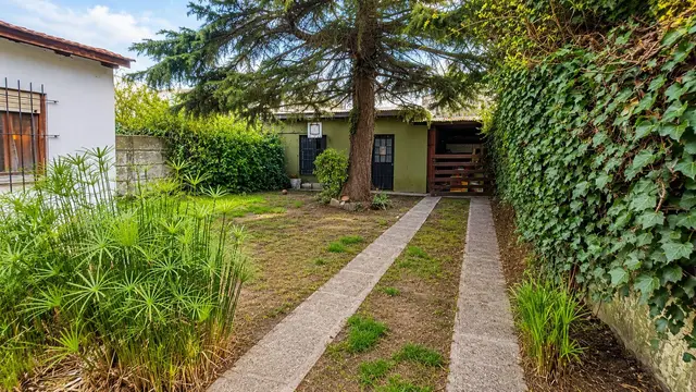 Casa de 4 ambientes en venta en VILLA PRIMERA