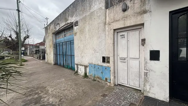 PH de 3 ambientes en venta en RIVADAVIA BERNARDINO
